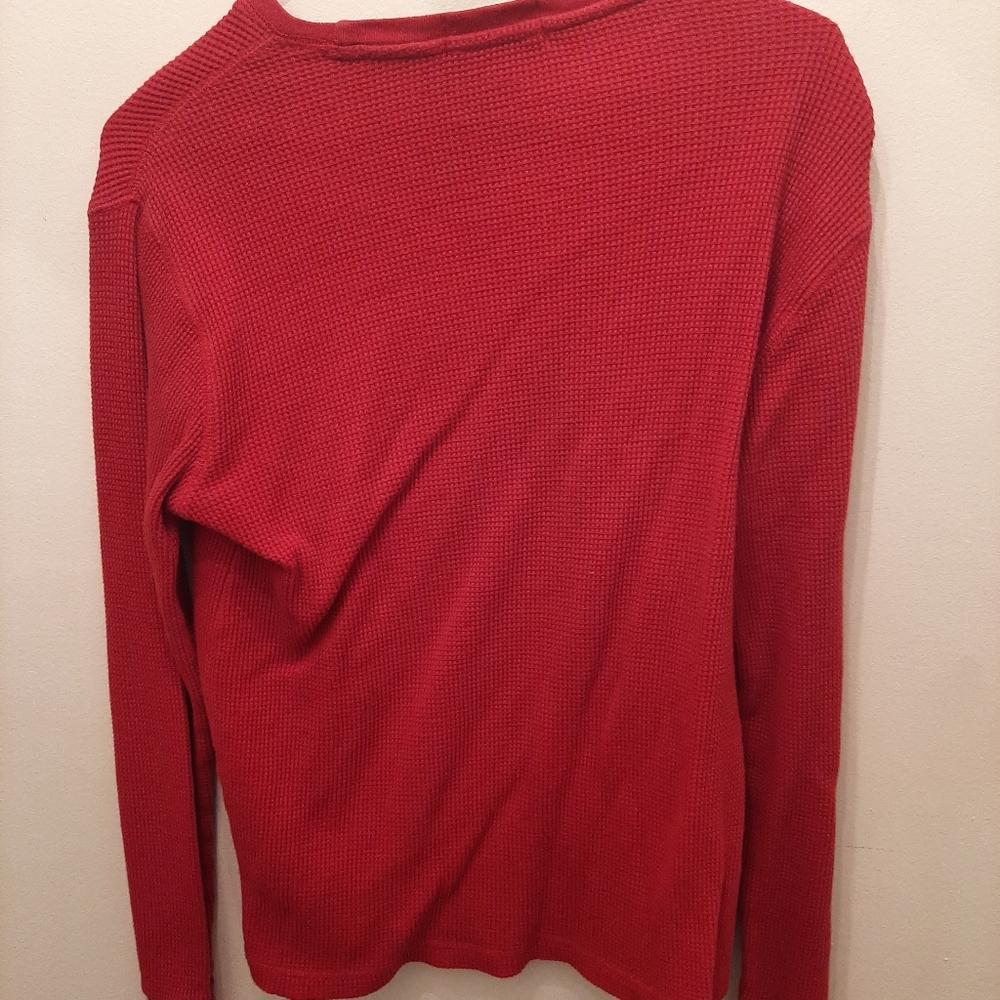 Ralph Lauren polo long sleeve shirt